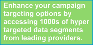 Facebook Custom Audience - Consumers > Behavioral > Interests > Charity / Charitable