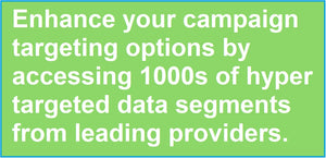 Facebook Custom Audience - Consumers > Demographic > Household Number of Persons in Living Unit > 8