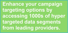 Load image into Gallery viewer, Facebook Custom Audience - Consumers &gt; Demographic &gt; Parents &gt; Children age 11 to 15, Male, Pre-Teen, Teenager