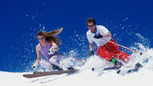 Load image into Gallery viewer, Facebook Custom Audience - Consumers &gt; Behavioral &gt; Interests &gt; Snow Skiing