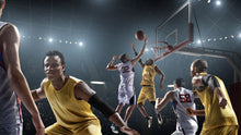 Load image into Gallery viewer, Facebook Custom Audience - Consumers &gt; Behavioral &gt; Interests &gt; Spectator Sports Basketball