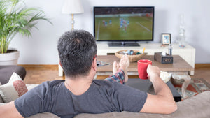 Facebook Custom Audience - Consumers > Behavioral > Interests > Spectator Sports TV Sports