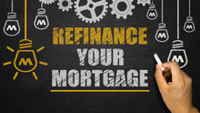 Load image into Gallery viewer, Facebook Custom Audience - Consumers &gt; Mortgage Refinance &gt; Deed Date of Refinance Year &gt; 2012