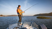 Load image into Gallery viewer, Facebook Custom Audience - Consumers &gt; Behavioral &gt; Interests &gt; Fishing