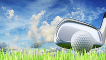 Load image into Gallery viewer, Facebook Custom Audience - Consumers &gt; Behavioral &gt; Interests &gt; Golf Enthusiasts